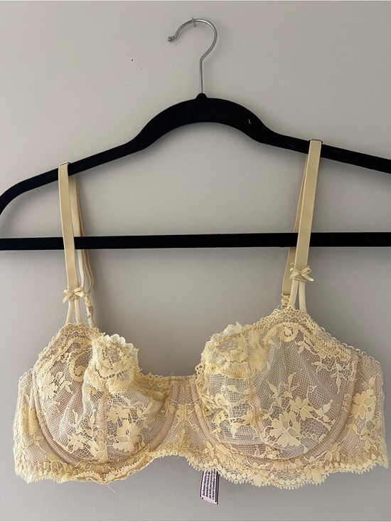 Victoria's Secret Other - Victoria’s Secret Dream Angel Balconette Bra